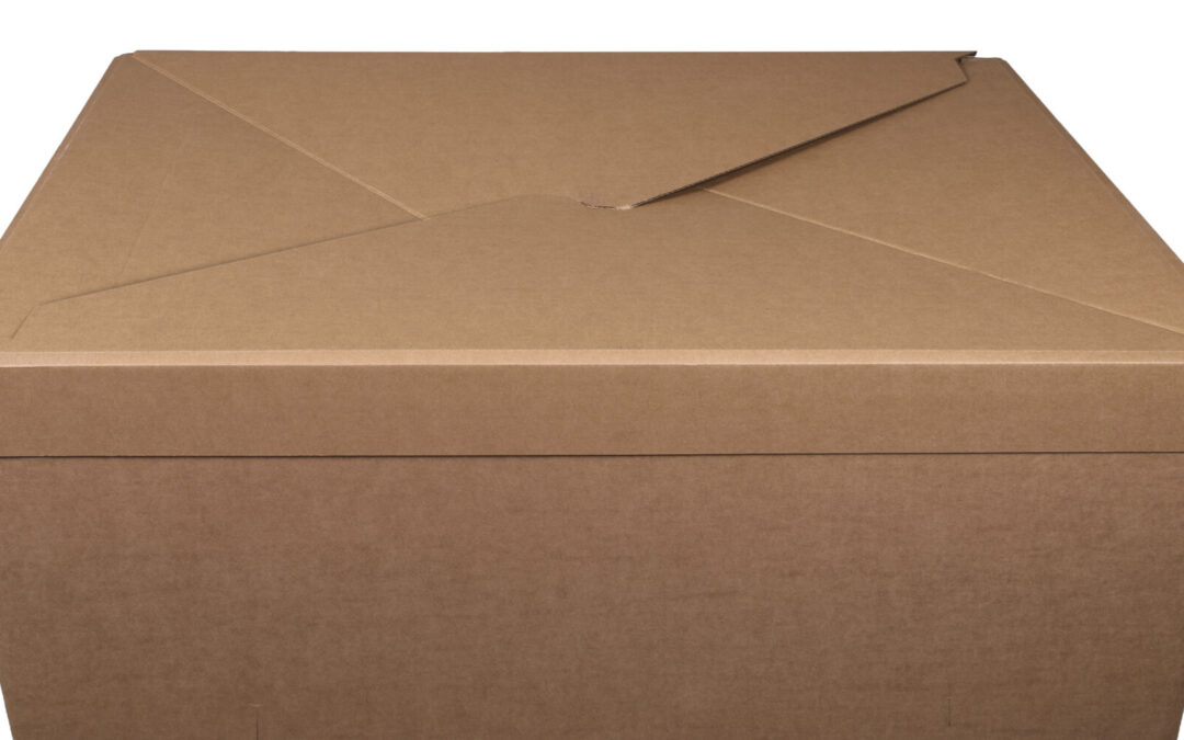 Le carton à fond automatique : performance et simplicité d&rsquo;utilisation