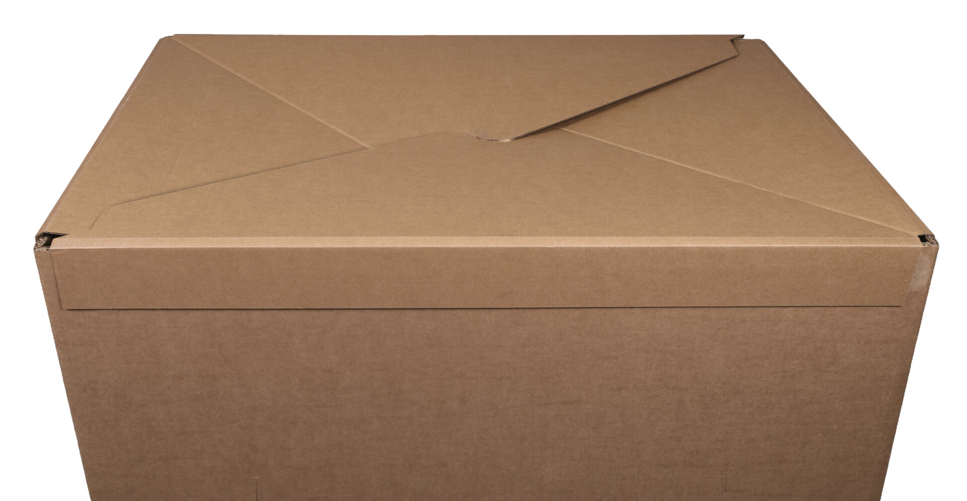 baker-12 Carton à fond automatique