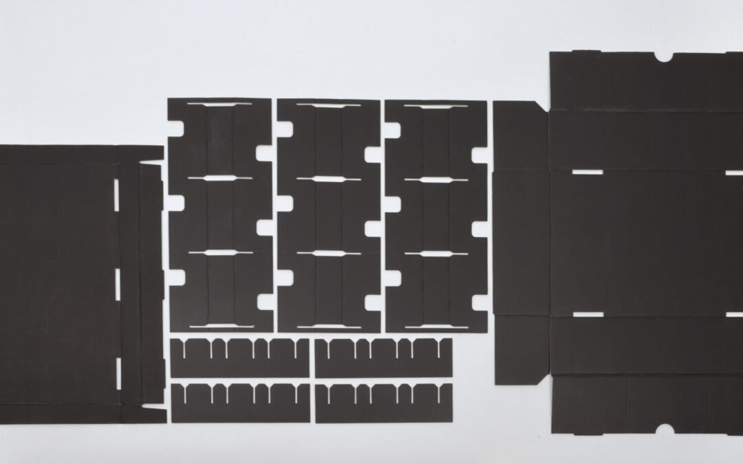 Emballage pour produits électroniques : pourquoi l&rsquo;antistatique fait la différence